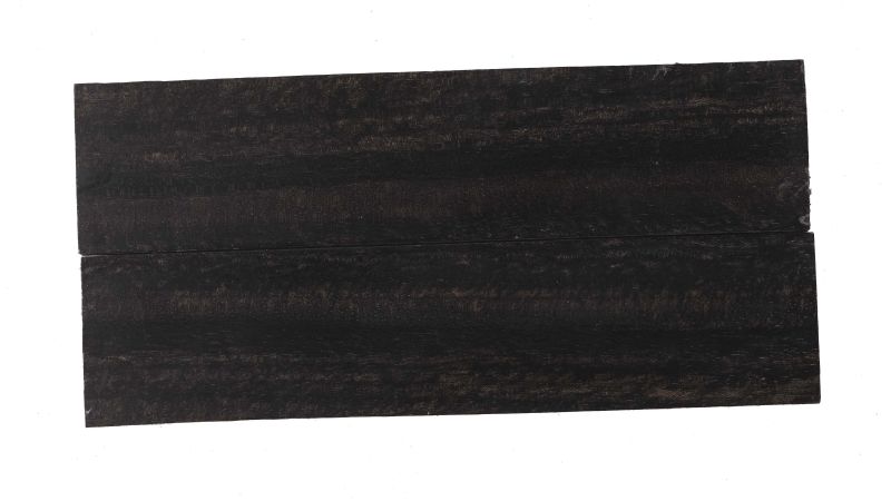 manche ébène noir